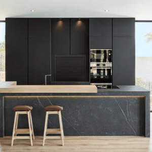 ultracompacto em balcão externo