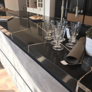 balcao de quartzo fatto stone - Fatto