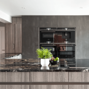 Balcão em granito - Fatto